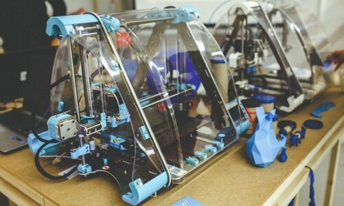 Jakie zastosowanie mają drukarki 3D?