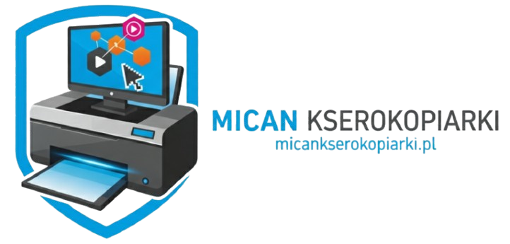 Mican Kserokopiarki
